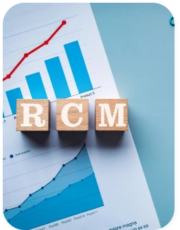 revenue cycle management company