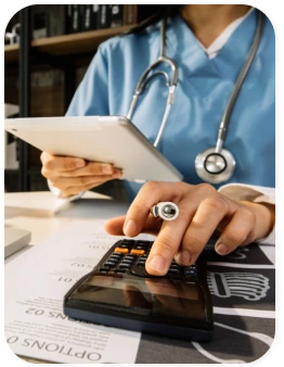 medical billing solutions