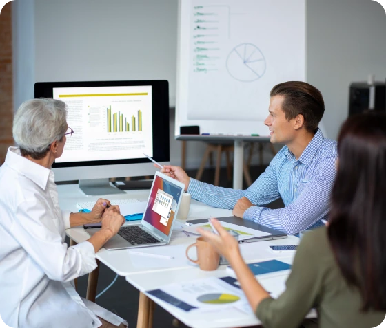 analyzing rcm reports