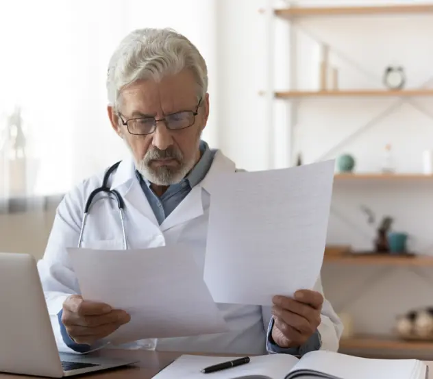 revenue cycle reports