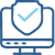 data secure icon